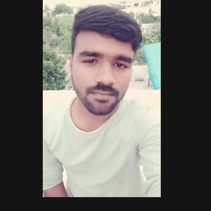 Meet your Posher, Aravind